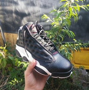 Meet your Posher, Mikey